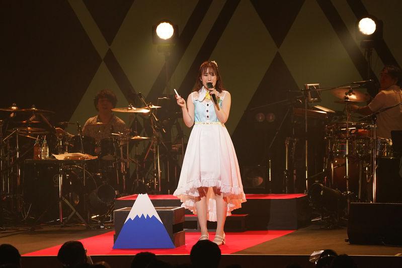 鈴木 みのり 鈴木みのり 2nd Live Tour 21 Make My Story 千秋楽 名古屋公演をレポート Flyingdog