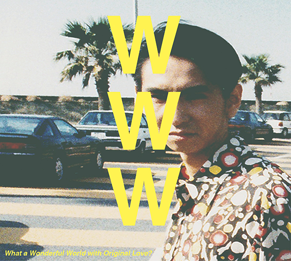 Original Love 30周年ベストアルバム＜完全生産限定盤＞