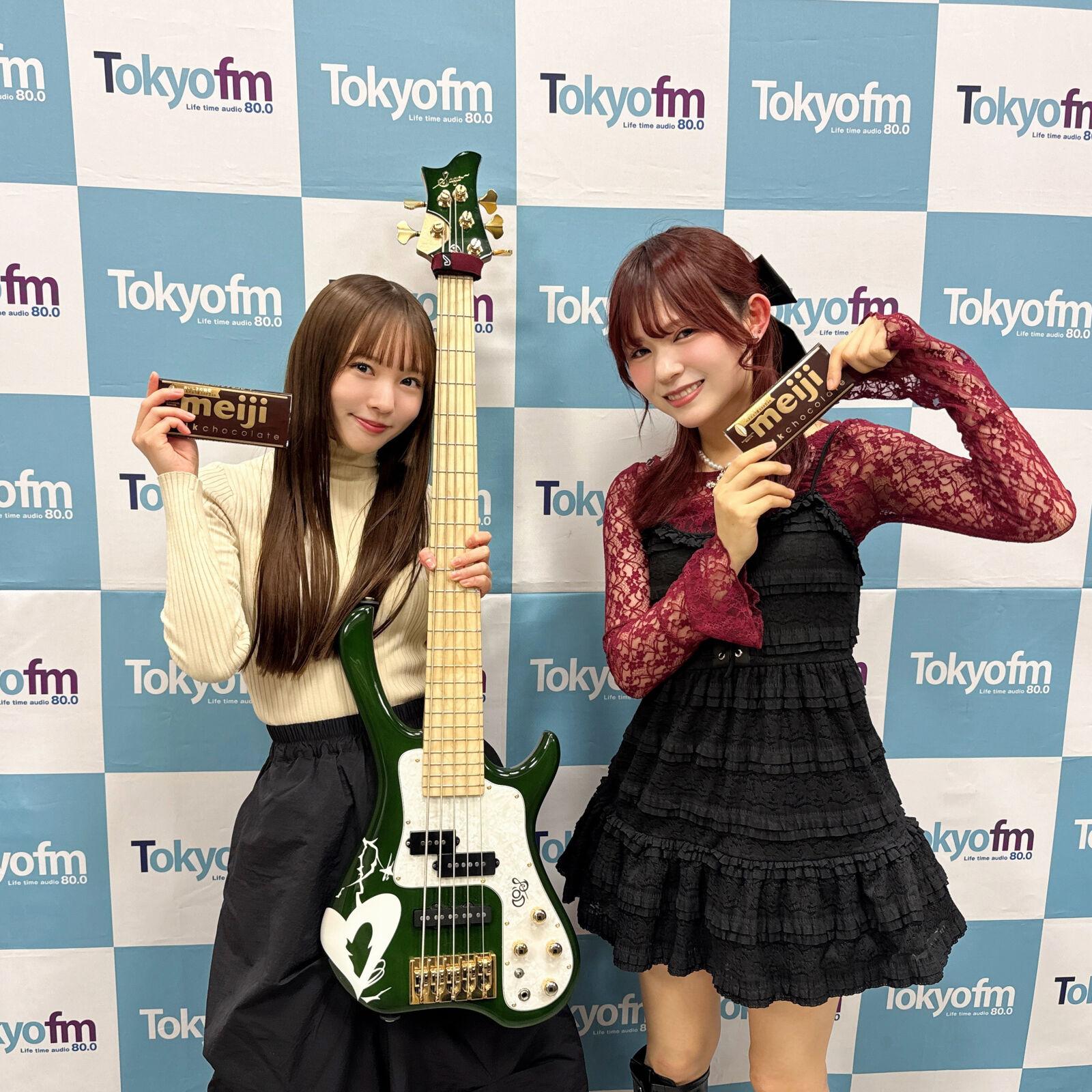 LOVEBITES | 「YAMAHA｣(07/11)掲載 | ビクターエンタテインメント
