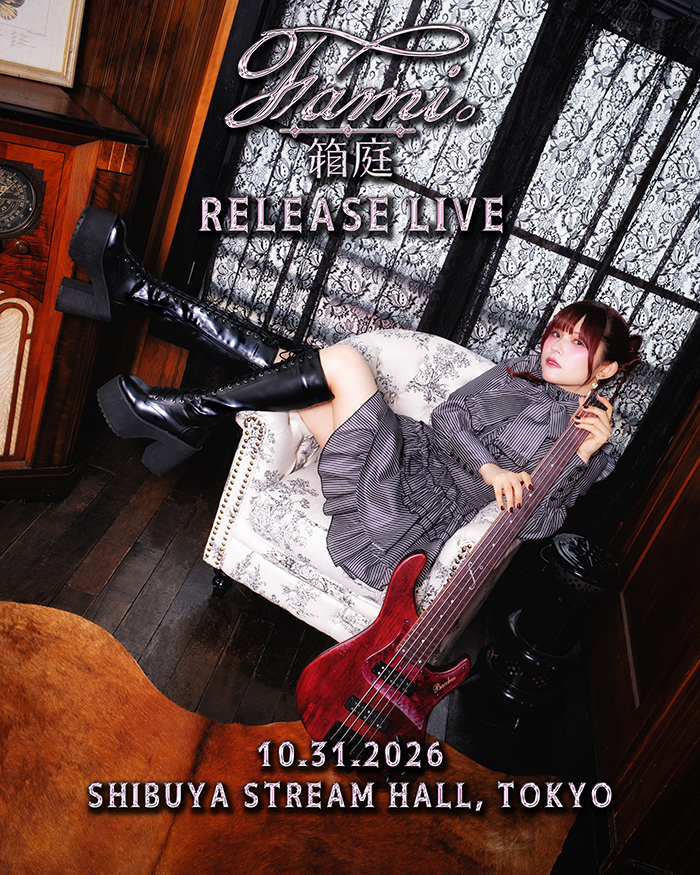 SHOWS | LOVEBITES OFFICIAL SITE