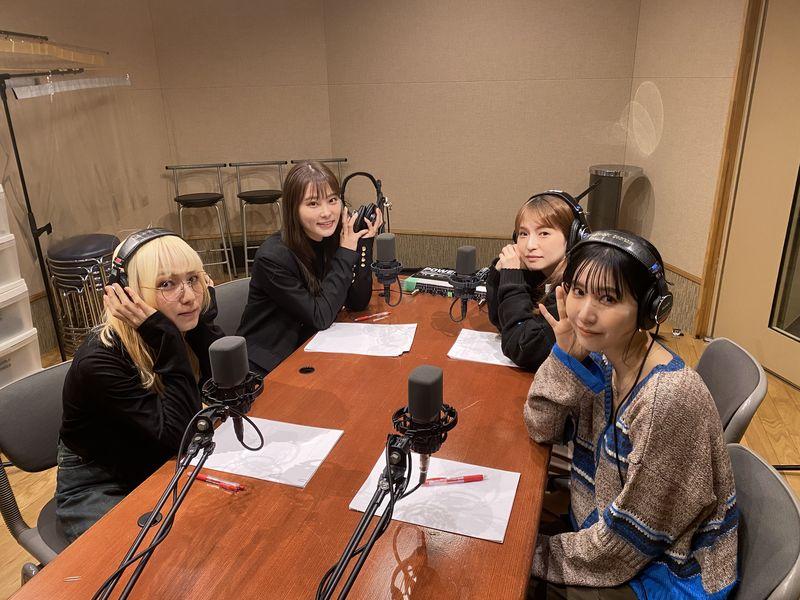 SCANDAL | マクドナルドミュージックバリューにSCANDAL登場