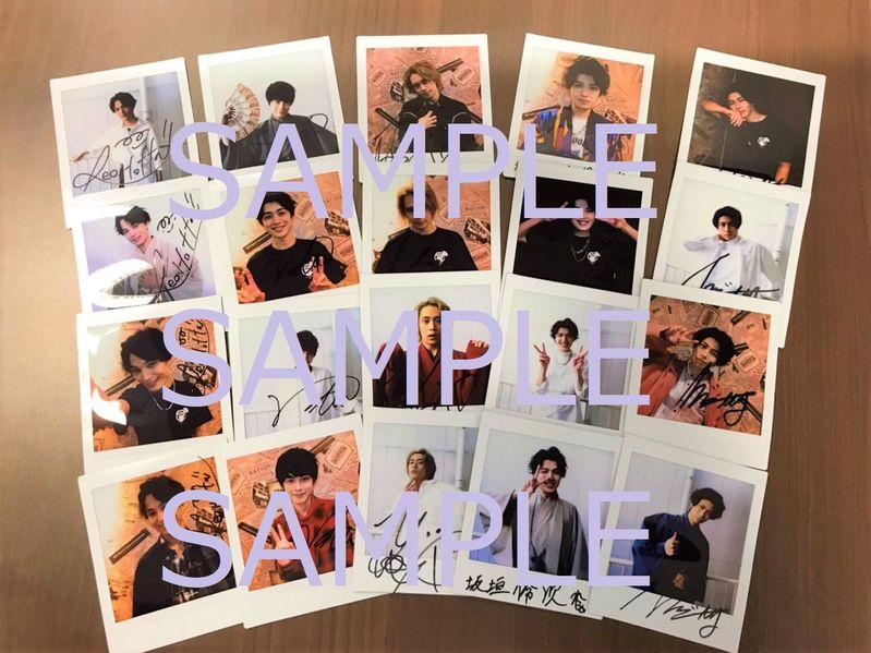TFG | TFG LIVE Blu-ray「TFG SPECIAL LIVE 2021 -MATSURI-」 先着予約 
