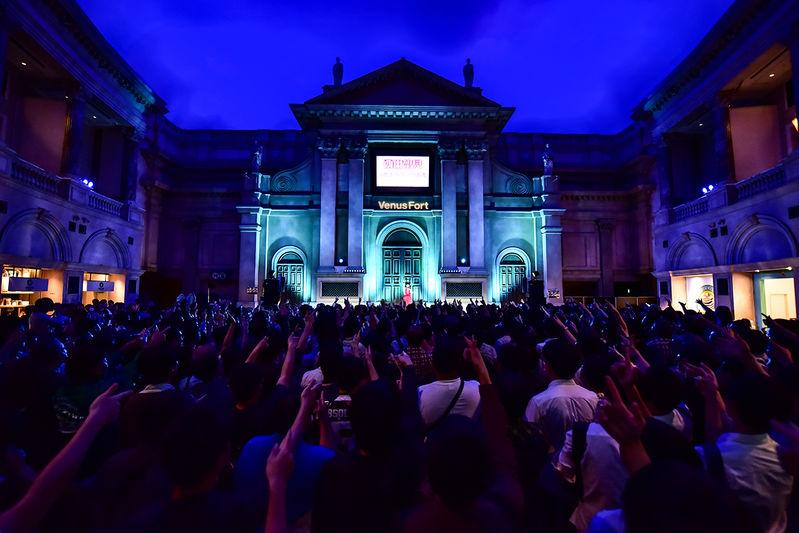 西田 望見 西田望見 フリーライブ のぞみるソロみる 大おひろめ会 公式レポート Flyingdog