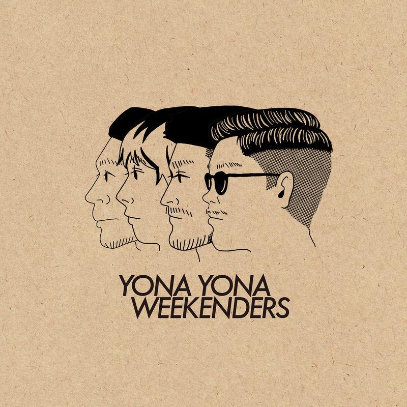 邦楽 YONAYONAWEEKENDERS Studio Works Vol.1 YONA YONA WEEKENDERS / S.T. / LP | Record CD Online Shop JET