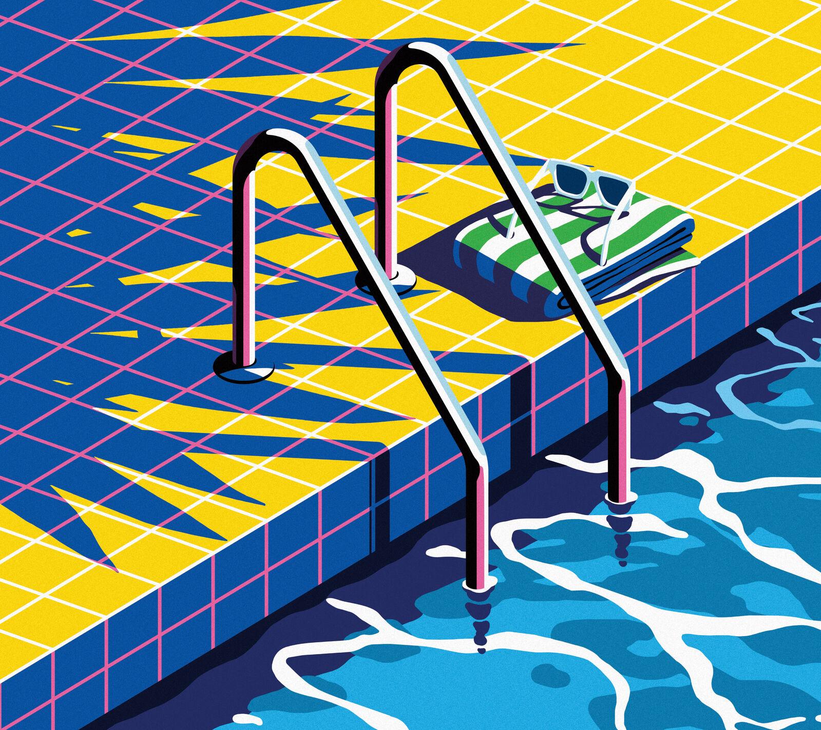 Penthouse CD & Blu-rayセット Penthouse | Penthouse 3rd Album「Neon Garden」7/29(水)発売決定