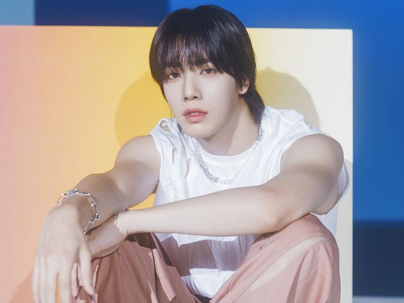 n.SSign | n.SSign Japan 2nd Single「EVERBLUE」新アーティスト