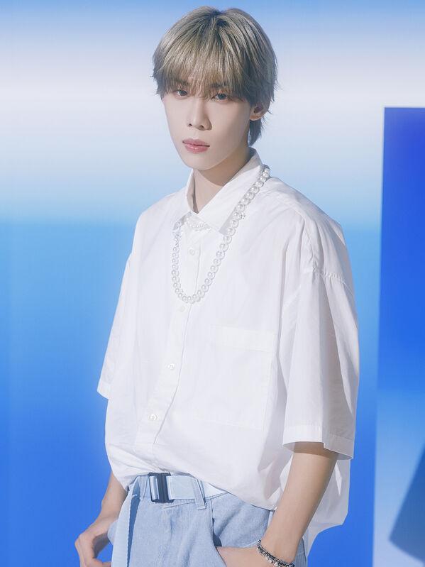 n.SSign | n.SSign Japan 2nd Single「EVERBLUE」発売記念