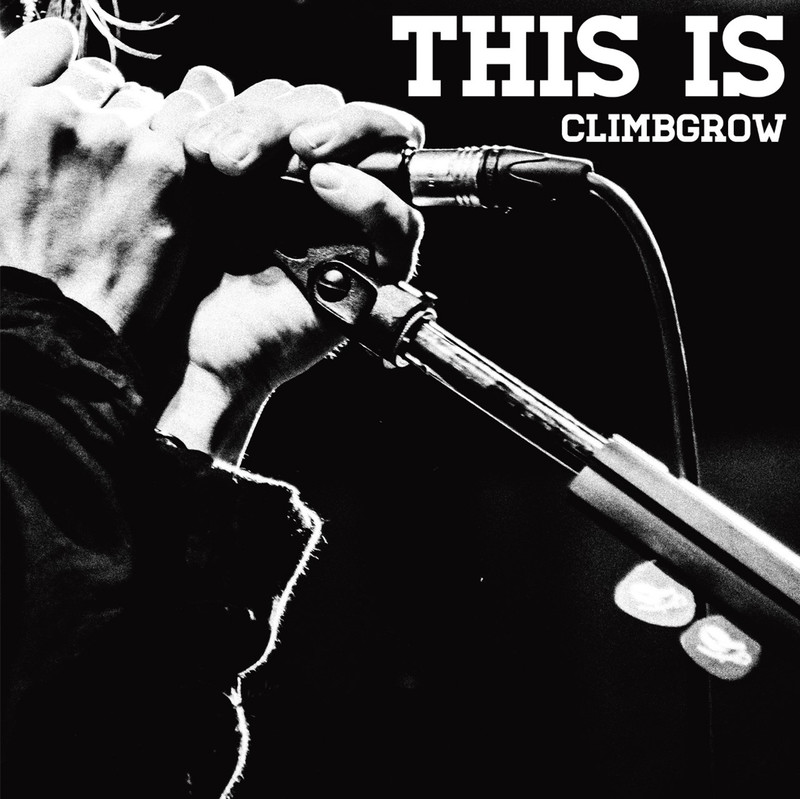 climbgrow | THIS IS | ビクターエンタテインメント