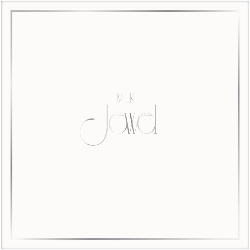M!LK | Jewel（完全受注生産盤） | ビクターエンタテインメント
