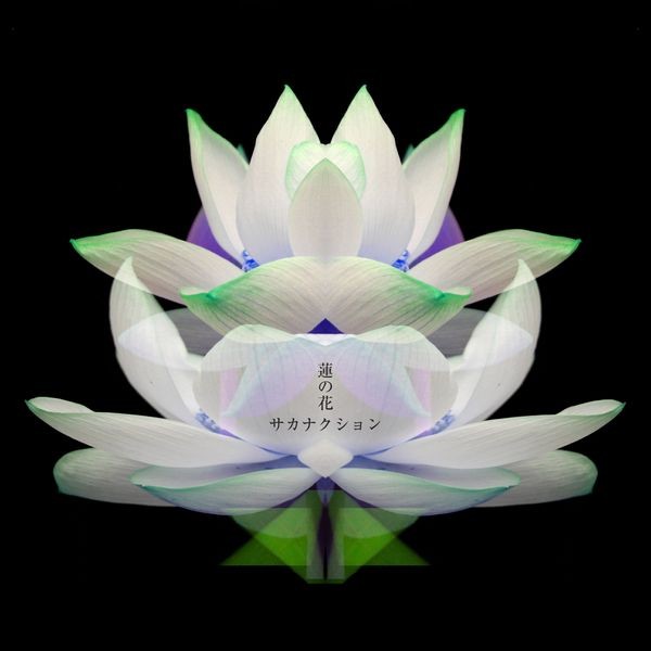 サカナクション 蓮の花 Movie Version ビクターエンタテインメント