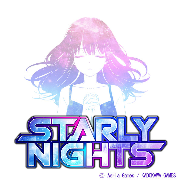 佐々木 李子 | STARLY NIGHTS | ビクターエンタテインメント
