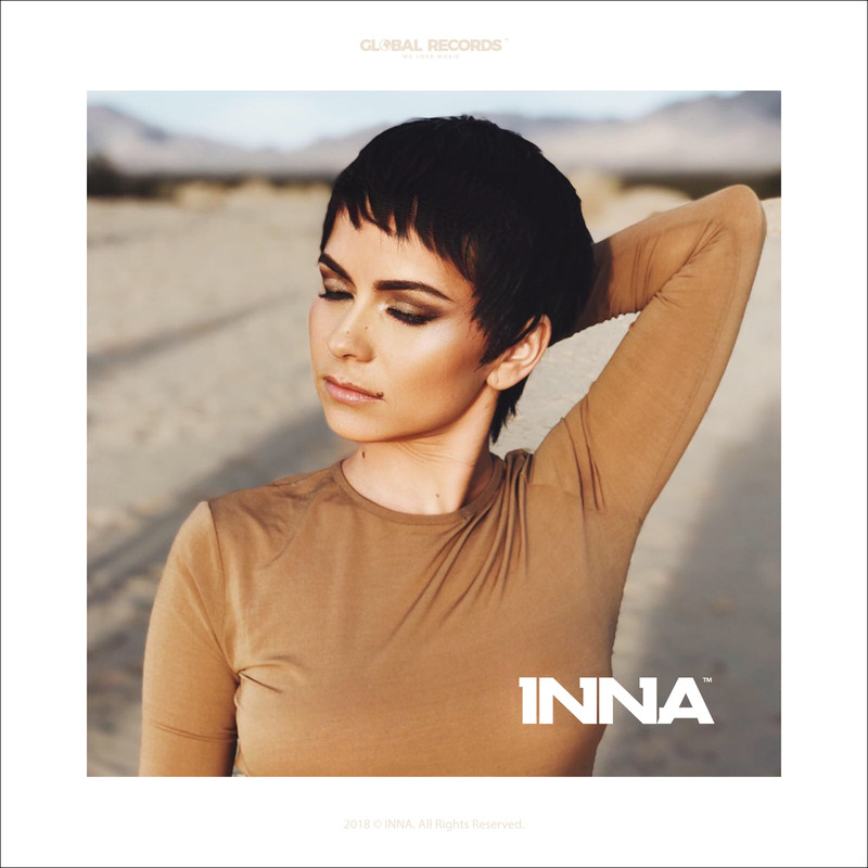 インナ              INNA
