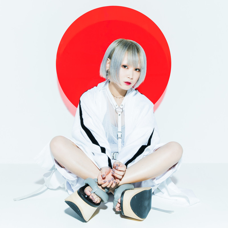 Reol ゆーれいずみー ビクターエンタテインメント