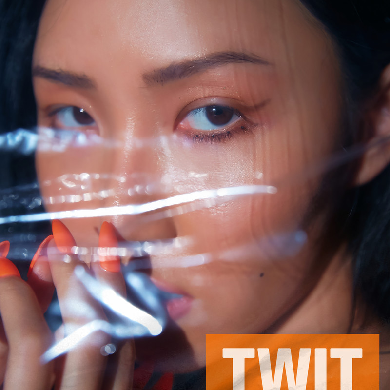 Hwa Sa | TWIT | ビクターエンタテインメント