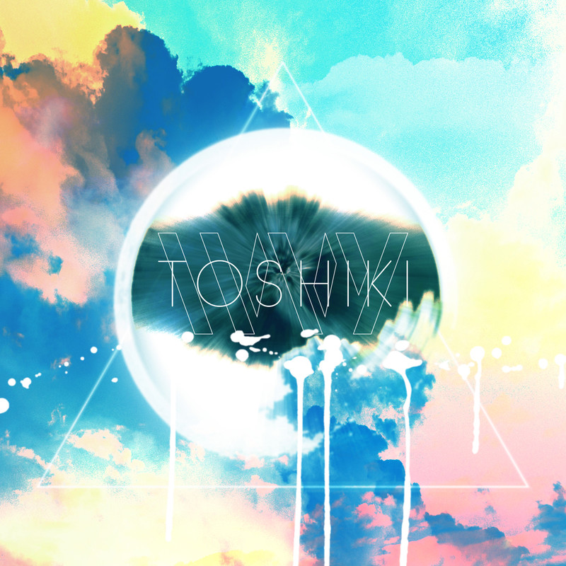 IVVY TOSHIKI | ONE | ビクターエンタテインメント
