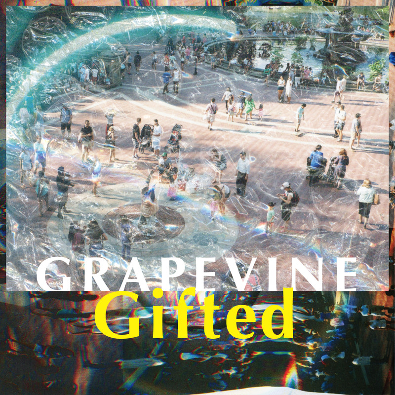 Grapevine プロフィール ビクターエンタテインメント Grapevine プロフィール ビクターエンタテインメント