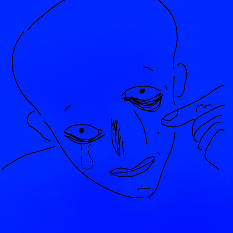 Mom 心が壊れそう ビクターエンタテインメント Mom 心が壊れそう ビクターエンタテインメント