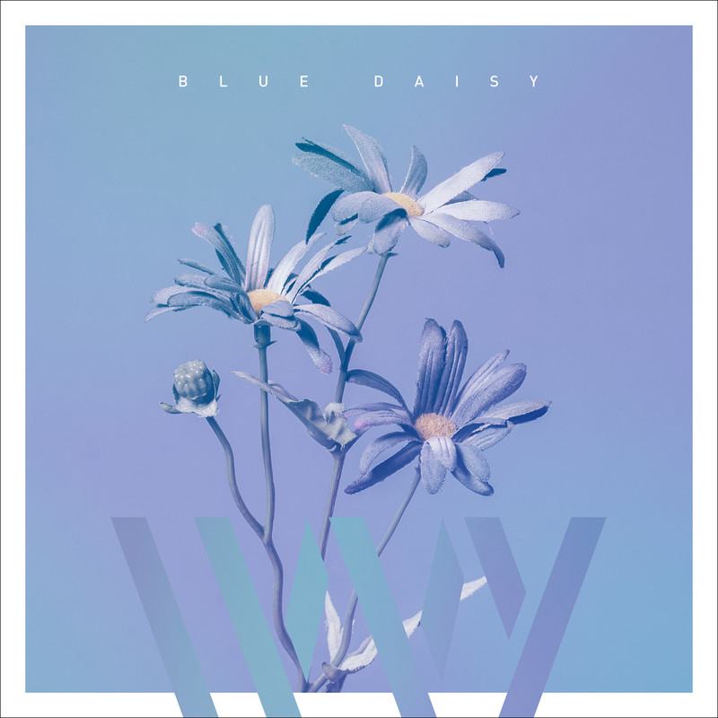 BRILLIANT GREEN - Blue Daisy Ltd Edition - Amazon.com Music