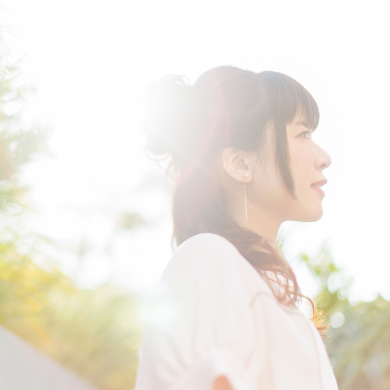 Fujita Maiko (藤田麻衣子) – Watashi'rashiku (私らしく) – my fantastical corner