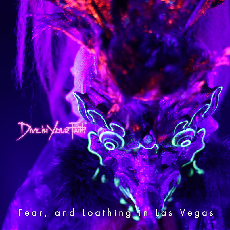 Fear, and Loathing in Las Vegas | Cocoon for the Golden Future