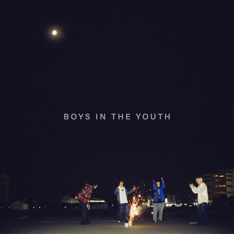 Blue Mash | 若者白書 | ビクターエンタテインメント