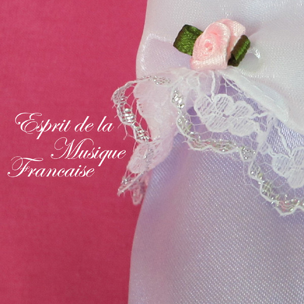 フランス音楽のエスプリ | ビクターエンタテインメント