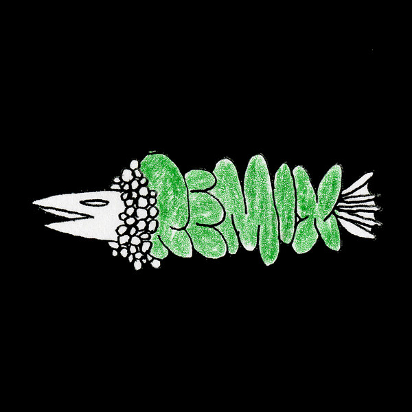サカナクション Remixion ビクターエンタテインメント
