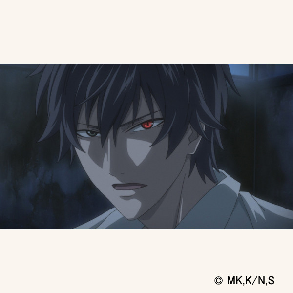Jangled Cat Cv 小野 大輔 Nhkアニメーション 心霊探偵八雲 Opテーマ Key Phase1 Flyingdog Jangled Cat Cv 小野 大輔 Nhkアニメーション 心霊探偵八雲 Opテーマ Key Phase1 Flyingdog