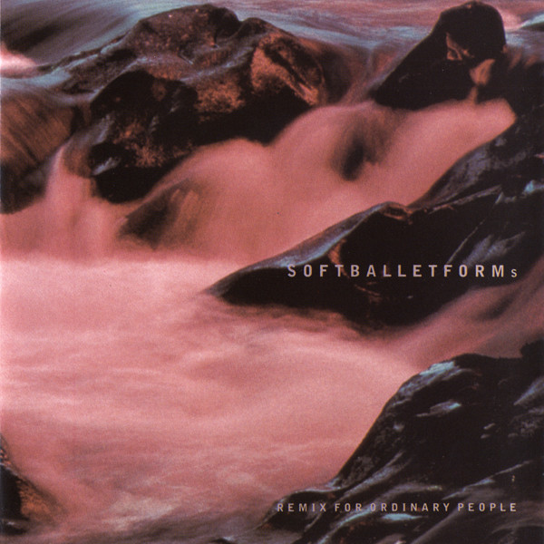 Soft Ballet ビクターエンタテインメント Soft Ballet ビクターエンタテインメント