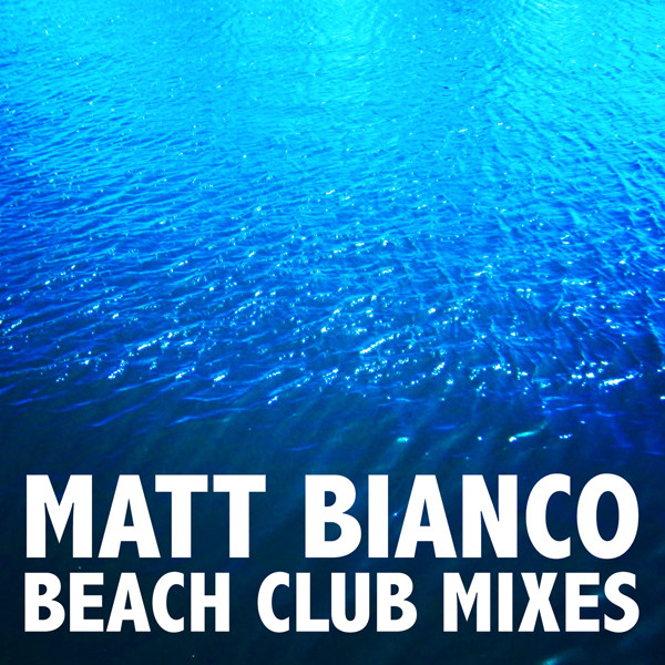 マット・ビアンコMATT BIANCO サンシャイン・デイ~マット・ビアンコ SUMMER BEST SUNSHINE DAY - MATT BIANCO SUMMER BEST COLLECTION