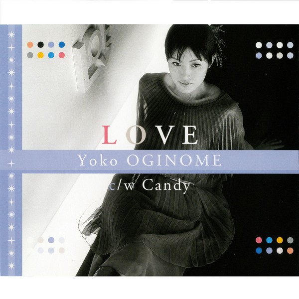 荻野目 洋子 Love ビクターエンタテインメント 荻野目 洋子 Love ビクターエンタテインメント