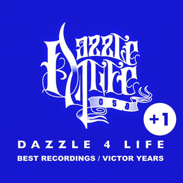 Dazzle 4 Life ビクターエンタテインメント