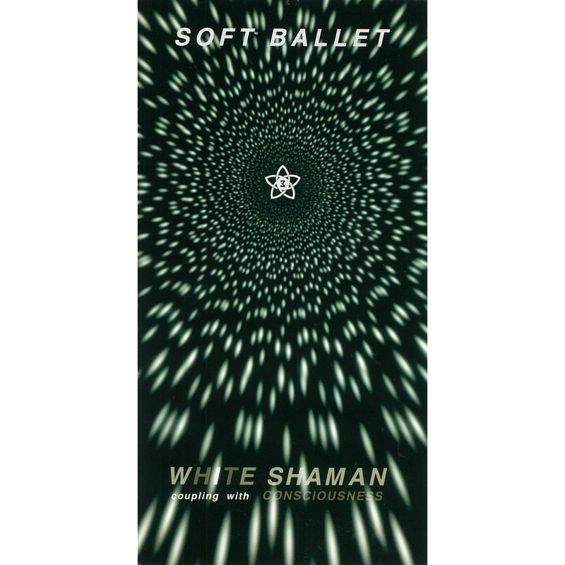 Soft Ballet White Shaman ビクターエンタテインメント