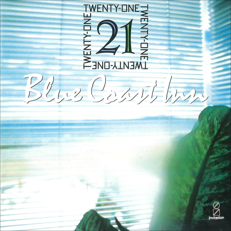 21 | BLUE COAST INN | ビクターエンタテインメント