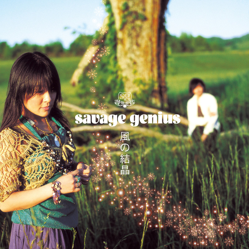 (未使用･未開封品)savage genius Music Clip集 DVD Blog from N.Y 夢路へ savage genius | ディスコグラフィー | FlyingDog