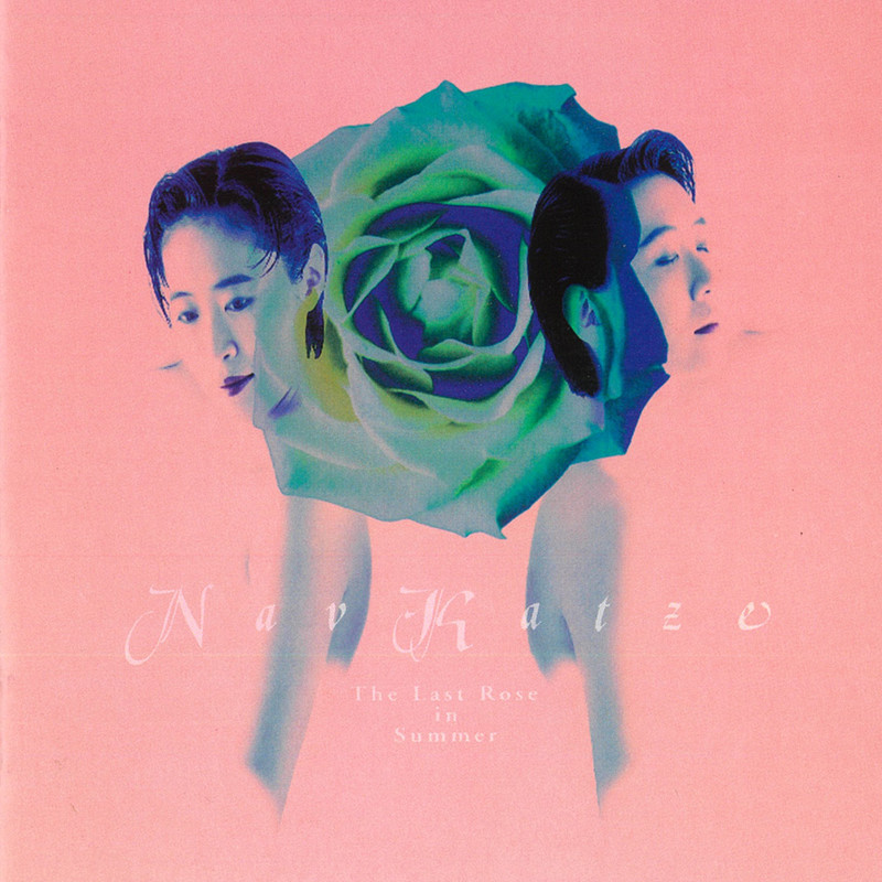 Nav Katze | The Last Rose in Summer+3 | ビクターエンタテインメント