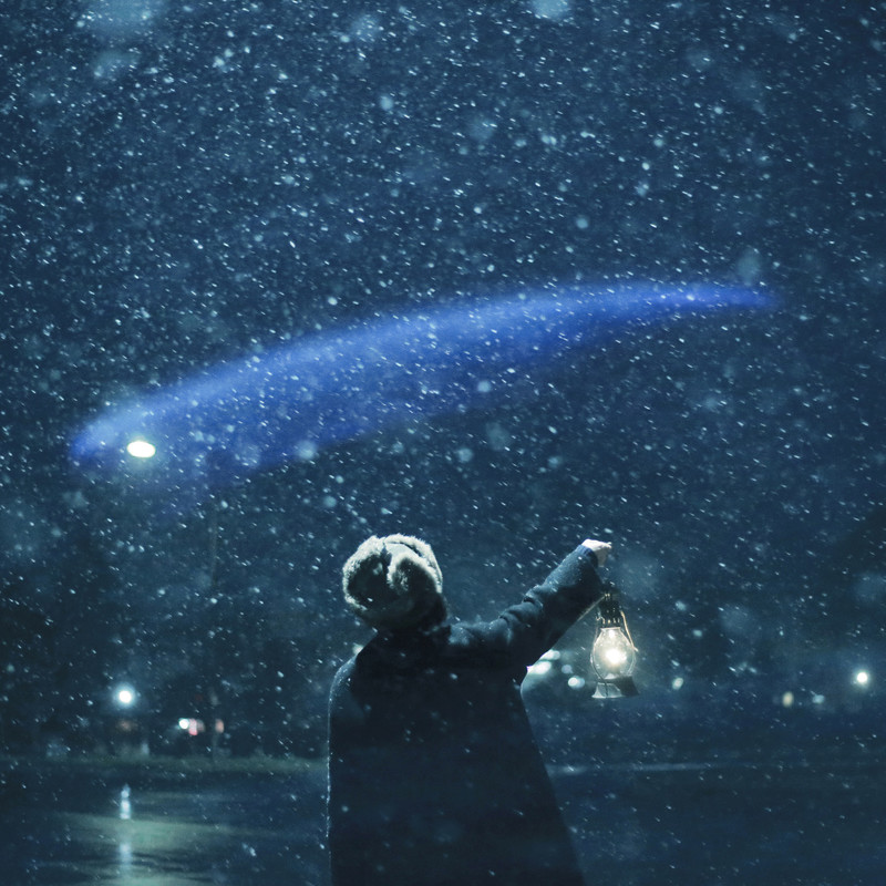 みきとp きみは雪をみることができない Feat ねんね Flyingdog みきとp きみは雪をみることができない Feat ねんね Flyingdog