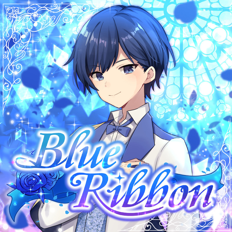 Blue Ribbon | ビクターエンタテインメント