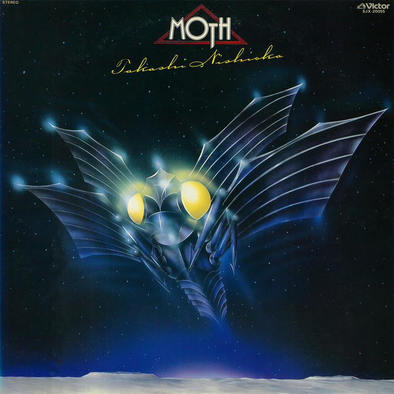 西岡 たかし ビクターエンタテインメント