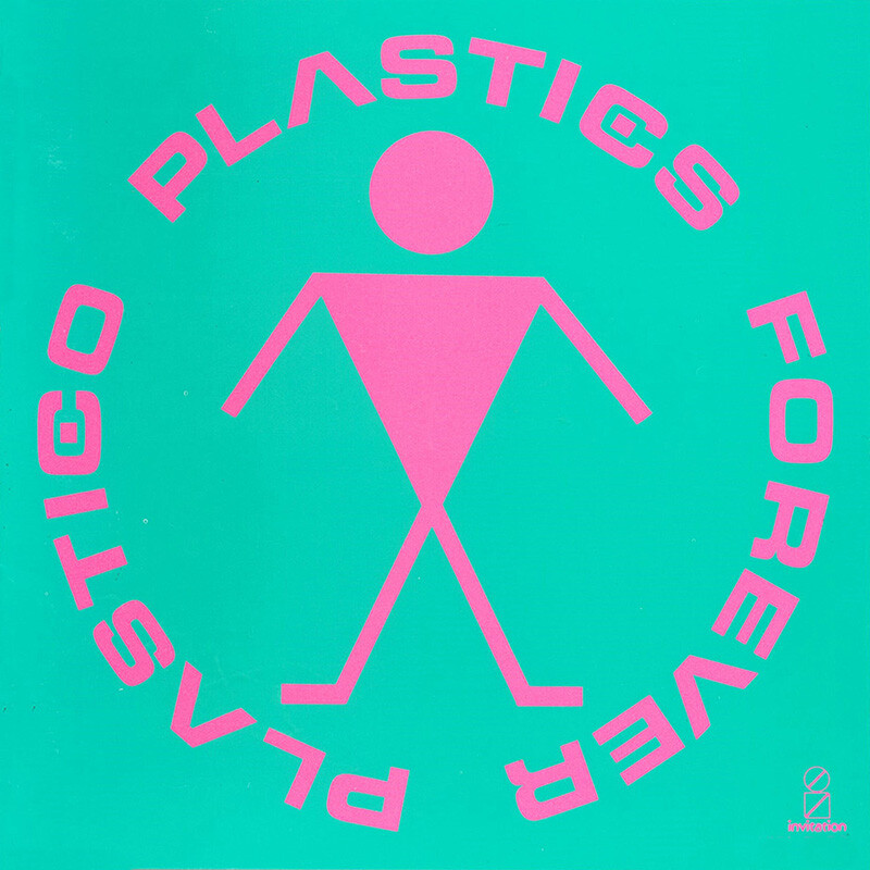 PLASTICS | FOREVER PLASTICO | ビクターエンタテインメント