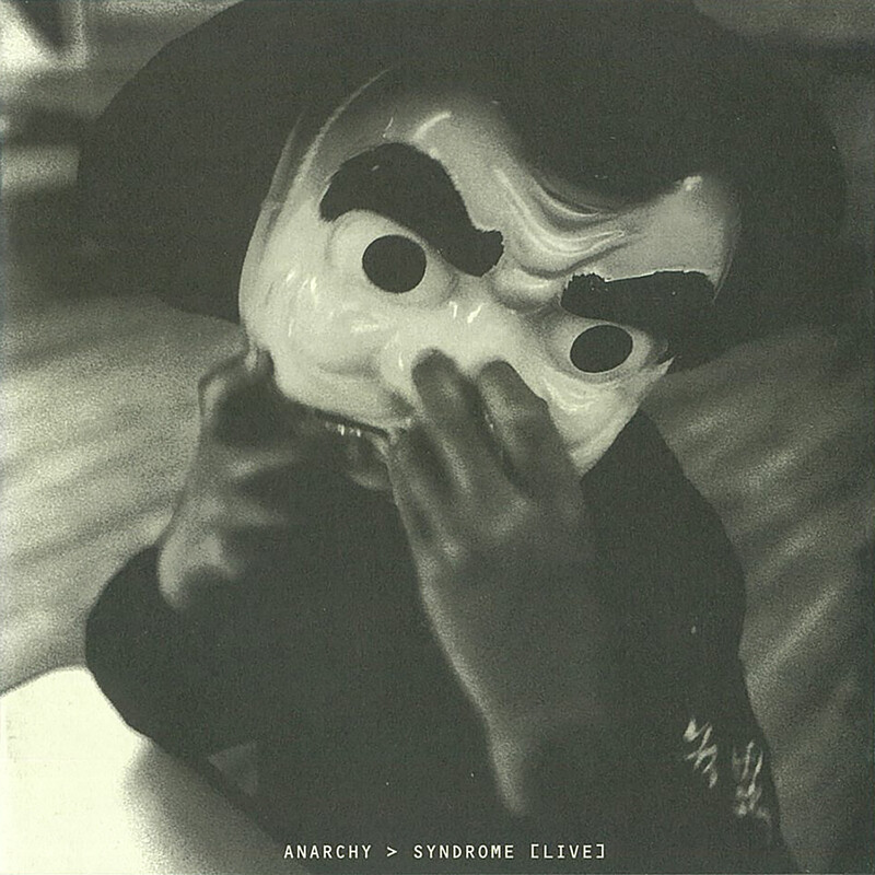 アナーキー | ANARCHY-SYNDROME [LIVE] | ビクターエンタテインメント