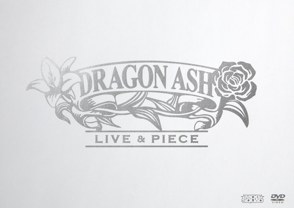 Dragon Ash | LIVE & PIECE | ビクターエンタテインメント