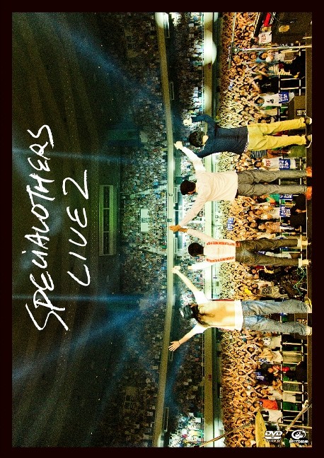 SPECIAL OTHERS | Live at 日本武道館 130629 ～SPE SUMMIT 2013～ DVD