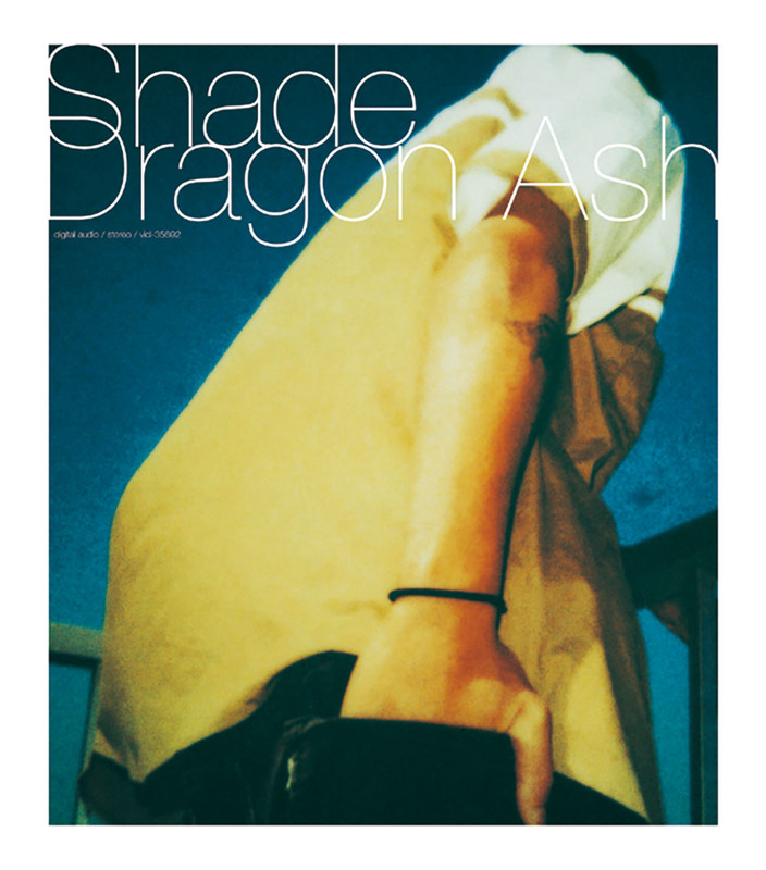 Dragon Ash Shade ビクターエンタテインメント Dragon Ash Shade ビクターエンタテインメント