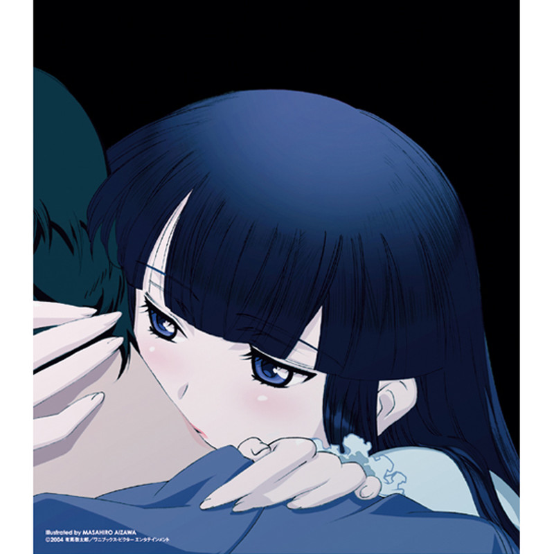 月詠 Moon Phase 悲しい予感 波のトリコになるように Flyingdog