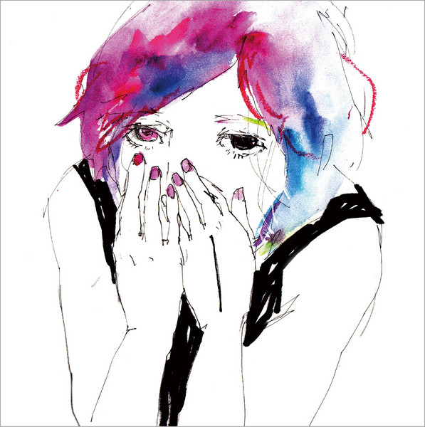 さめざめ | 愛とか夢とか恋とかSEXとか | ビクターエンタテインメント