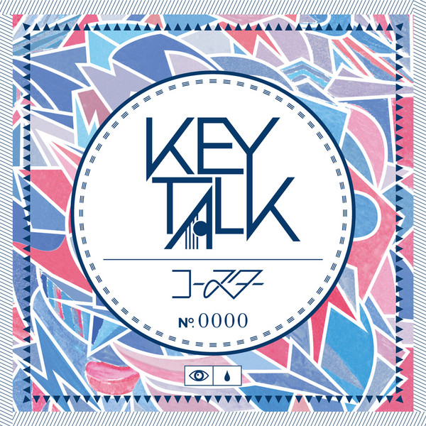 KEYTALK | コースター | ビクターエンタテインメント
