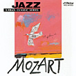 トーマス・ハーデン・トリオ | JAZZで聴く モーツァルト | ビクター