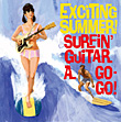 ザ・ベスト エレキ・サウンド GO GO スペシャル! [CD] Amazon.co.jp: ザ・ベスト エレキ・サウンド GO GO スペシャル