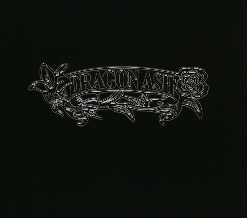 Dragon Ash The Best Of Dragon Ash With Changes Vol 1 ビクターエンタテインメント